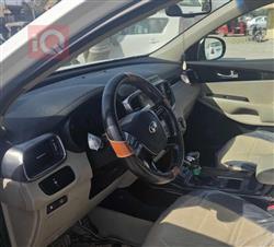 کیا سۆرینتۆ